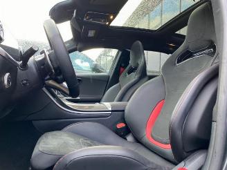 Mercedes C-klasse  picture 15