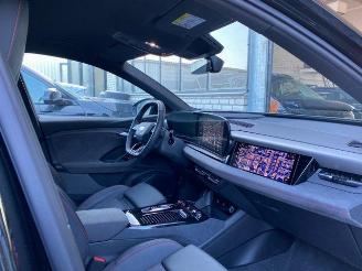 Audi SQ6 e-tron HUD/360/AHK/B&O/NAVI picture 18