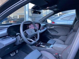 Audi SQ6 e-tron HUD/360/AHK/B&O/NAVI picture 14