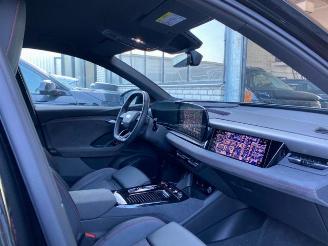 Audi SQ6 e-tron HUD/360/AHK/B&O/NAVI picture 18