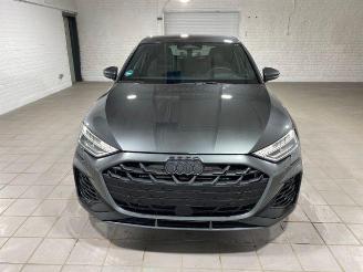 Audi S3 Sportback HUD/KAM/SONOS/NAVI picture 11
