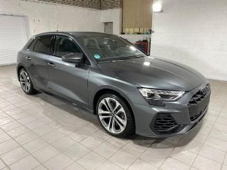 Audi S3 Sportback HUD/KAM/SONOS/NAVI picture 9