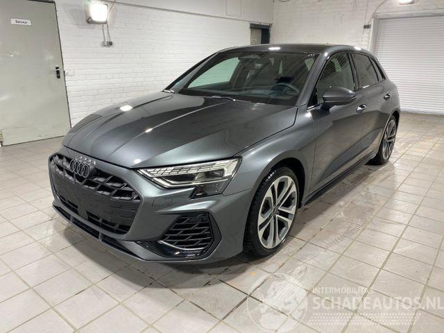 Audi S3 Sportback HUD/KAM/SONOS/NAVI