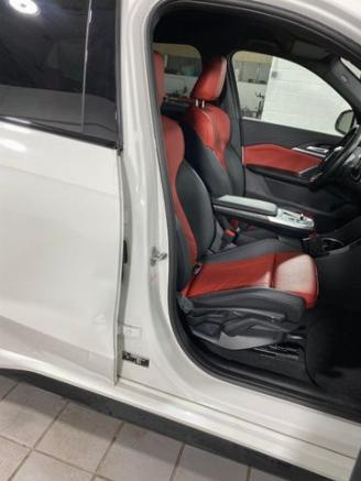 BMW X1 xDrive30e M Sport HUD/AHK/360/H&K/NAVI picture 15