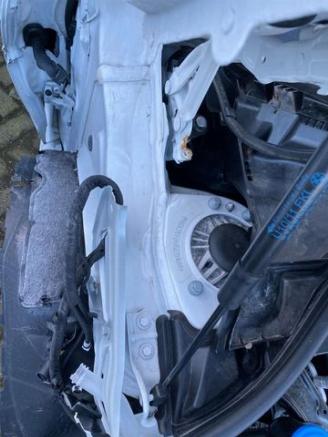 BMW X1 xDrive30e M Sport HUD/AHK/360/H&K/NAVI picture 13