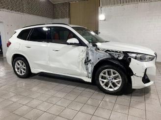 BMW X1 xDrive30e M Sport HUD/AHK/360/H&K/NAVI picture 10