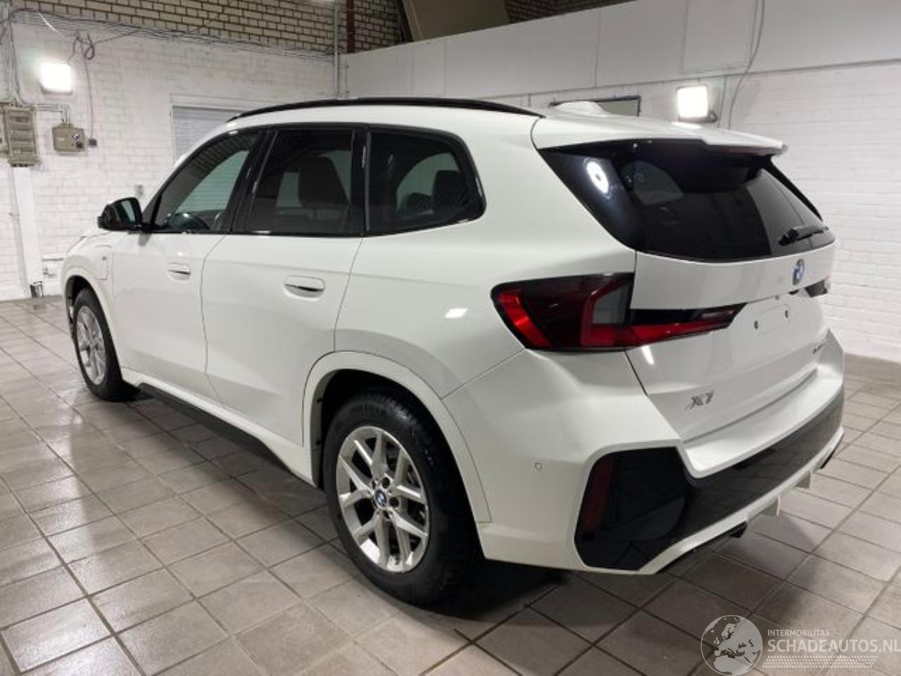 BMW X1 xDrive30e M Sport HUD/AHK/360/H&K/NAVI