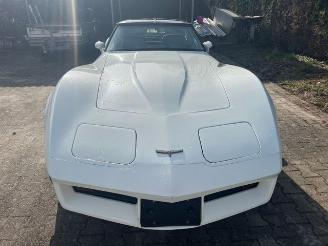 Chevrolet Corvette C3 picture 8