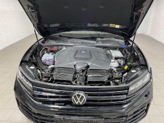 Volkswagen Touareg R Leder/Luft/HUD/360/AHK/NAVI picture 13