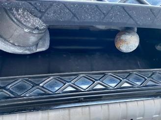 Volkswagen Touareg R Leder/Luft/HUD/360/AHK/NAVI picture 18