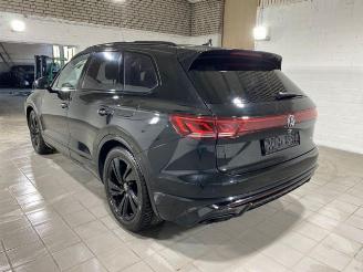 Volkswagen Touareg R Leder/Luft/HUD/360/AHK/NAVI picture 7