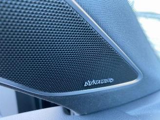 Volkswagen Touareg R Leder/Luft/HUD/360/AHK/NAVI picture 21