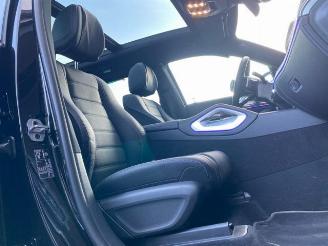 Mercedes GLS 450d 4Matic AMG Line 7 Sitzer HUD/PANO/AHK picture 19