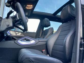 Mercedes GLS 450d 4Matic AMG Line 7 Sitzer HUD/PANO/AHK picture 13