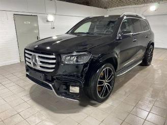 Mercedes GLS 450d 4Matic AMG Line 7 Sitzer HUD/PANO/AHK picture 4