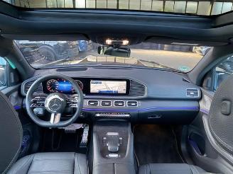 Mercedes GLS 450d 4Matic AMG Line 7 Sitzer HUD/PANO/AHK picture 16