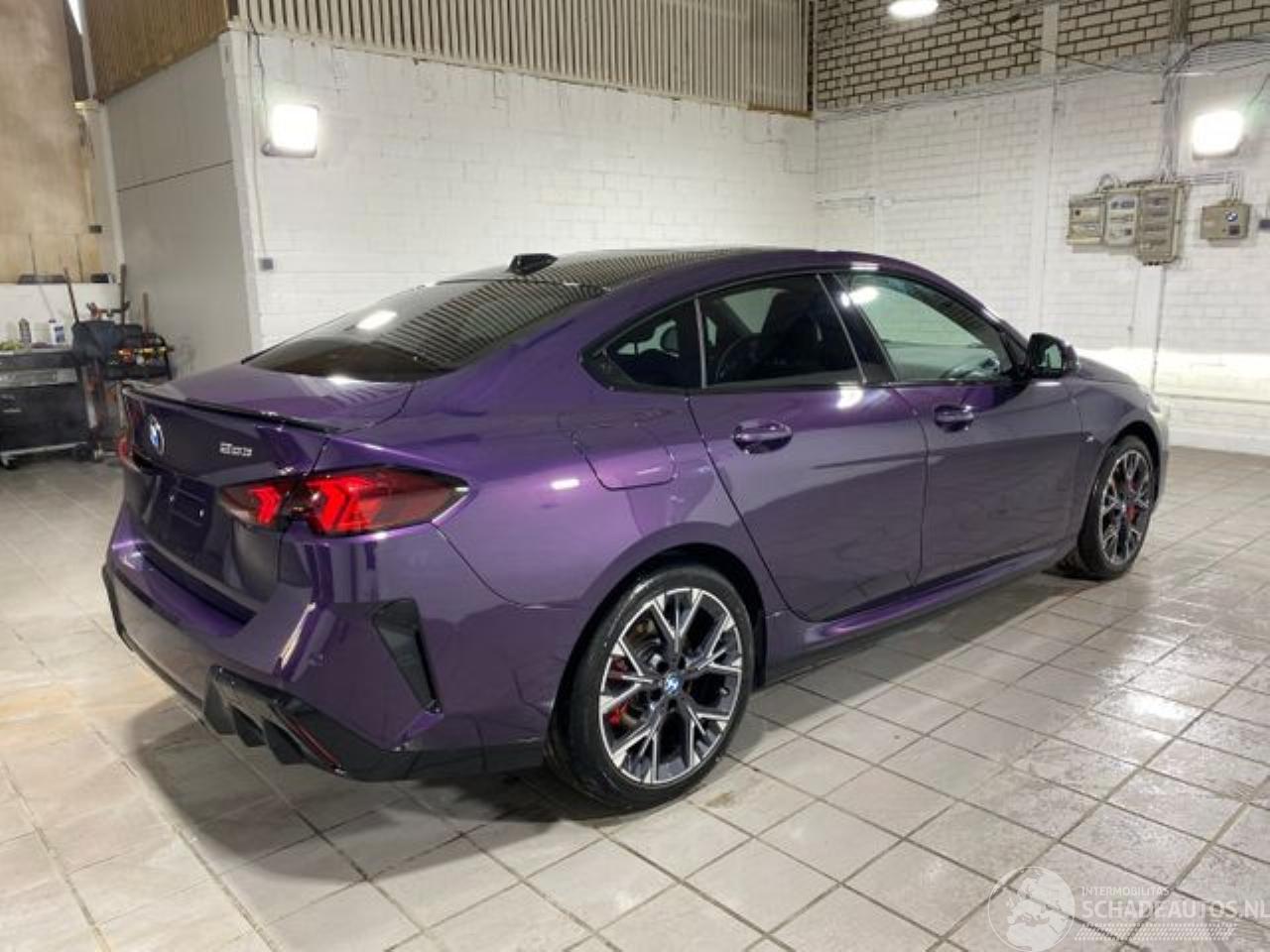 BMW 2-serie 3 xDrive Gran Coupe M Sport Pro HUD/PANO/AHK