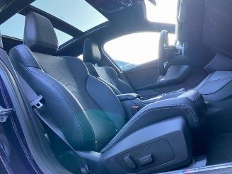 BMW 2-serie 3 xDrive Gran Coupe M Sport Pro HUD/PANO/AHK picture 21