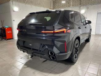 BMW XM HUD/AHK/360/H&K/Iconic/Softclose picture 8