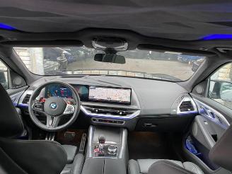 BMW XM HUD/AHK/360/H&K/Iconic/Softclose picture 21