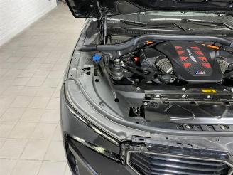 BMW XM HUD/AHK/360/H&K/Iconic/Softclose picture 14