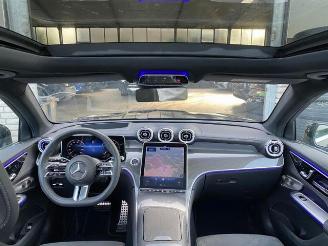 Mercedes GLC 300d 4Matic Edition AMG Line HUD/PANO/360 picture 15