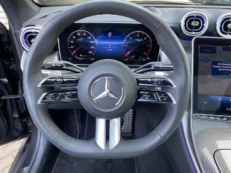 Mercedes GLC 300d 4Matic Edition AMG Line HUD/PANO/360 picture 17