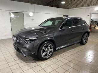 Mercedes GLC 300d 4Matic Edition AMG Line HUD/PANO/360 picture 5