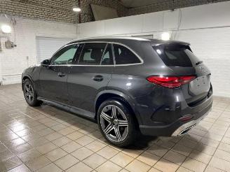 Mercedes GLC 300d 4Matic Edition AMG Line HUD/PANO/360 picture 6