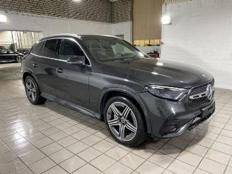 Mercedes GLC 300d 4Matic Edition AMG Line HUD/PANO/360 picture 2