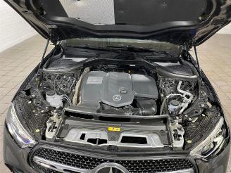 Mercedes GLC 300d 4Matic Edition AMG Line HUD/PANO/360 picture 11