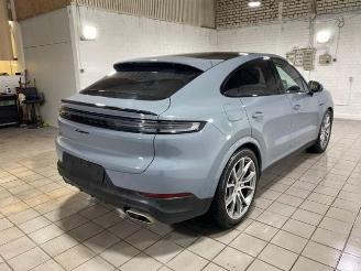 Porsche Cayenne E-Hybrid Coupe CHRONO/PANO/HUD/360/BOSE picture 9