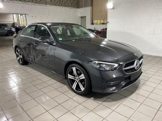 Mercedes C-klasse  picture 9