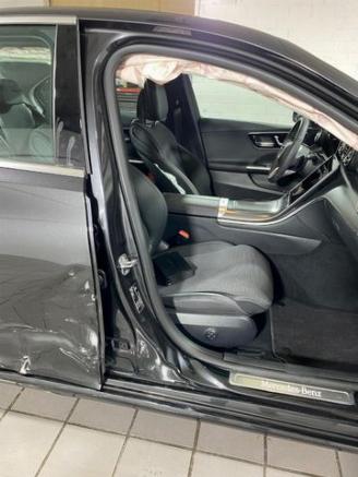 Mercedes C-klasse  picture 13