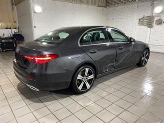 Mercedes C-klasse  picture 7