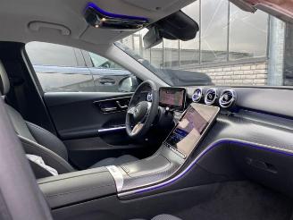 Mercedes C-klasse  picture 21