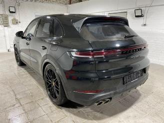 Schadeauto Porsche Cayenne S E-Hybrid HUD/Chrono/Pano/Bose/360/Navi 2024/4
