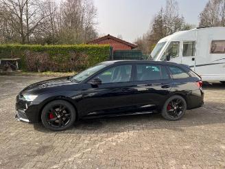 Skoda Octavia RS Combi 2.0 TDI HUD/STANDHZG/KAM/NAVI picture 3