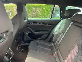 Skoda Octavia RS Combi 2.0 TDI HUD/STANDHZG/KAM/NAVI picture 18