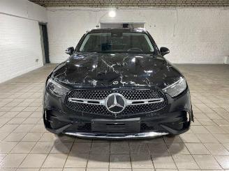 Mercedes GLC 400e 4Matic AMG Line PANO/360/AHK/NAVI picture 5