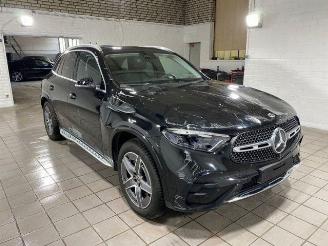 Mercedes GLC 400e 4Matic AMG Line PANO/360/AHK/NAVI picture 6