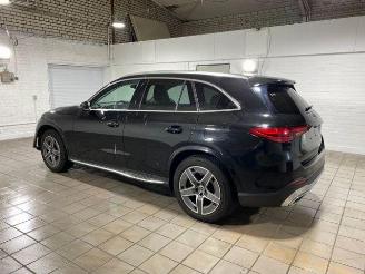 Mercedes GLC 400e 4Matic AMG Line PANO/360/AHK/NAVI picture 2