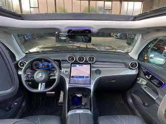 Mercedes GLC 400e 4Matic AMG Line PANO/360/AHK/NAVI picture 17