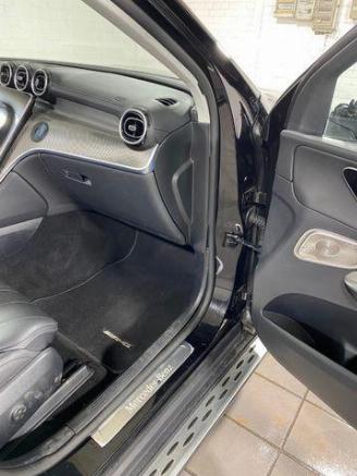 Mercedes GLC 400e 4Matic AMG Line PANO/360/AHK/NAVI picture 12