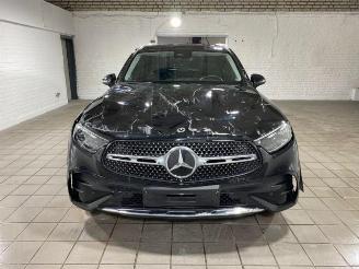 Mercedes GLC 400e 4Matic AMG Line PANO/360/AHK/NAVI picture 5