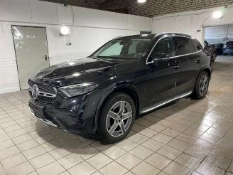 Mercedes GLC 400e 4Matic AMG Line PANO/360/AHK/NAVI picture 3