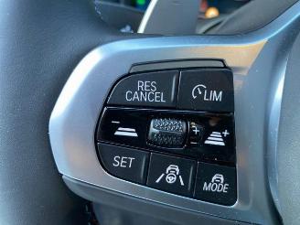 BMW M8 50i xDrive Gran Coupe HUD/PANO/H&K/360/NAVI picture 21
