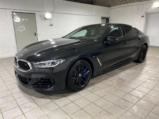 BMW M8 50i xDrive Gran Coupe HUD/PANO/H&K/360/NAVI picture 10