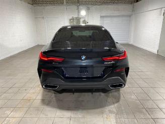 BMW M8 50i xDrive Gran Coupe HUD/PANO/H&K/360/NAVI picture 4
