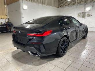 BMW M8 50i xDrive Gran Coupe HUD/PANO/H&K/360/NAVI picture 5